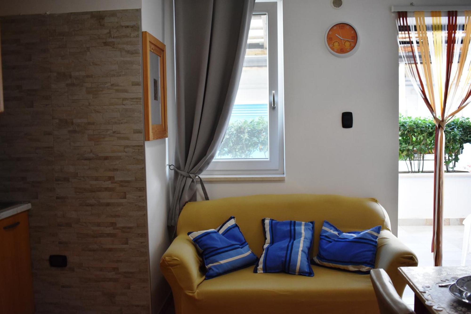 Art Village Residence Bisceglie Exterior foto