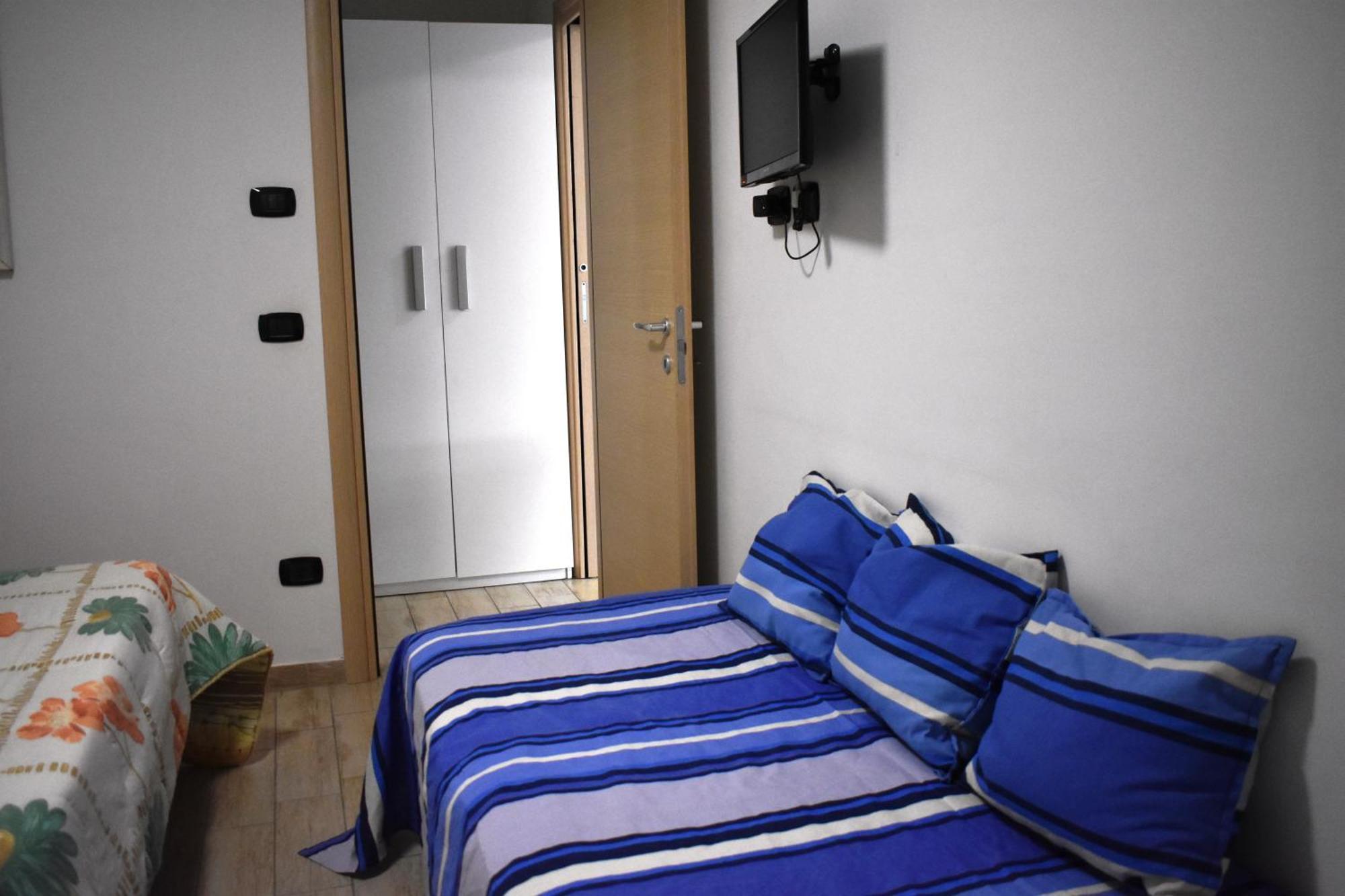 Art Village Residence Bisceglie Exterior foto