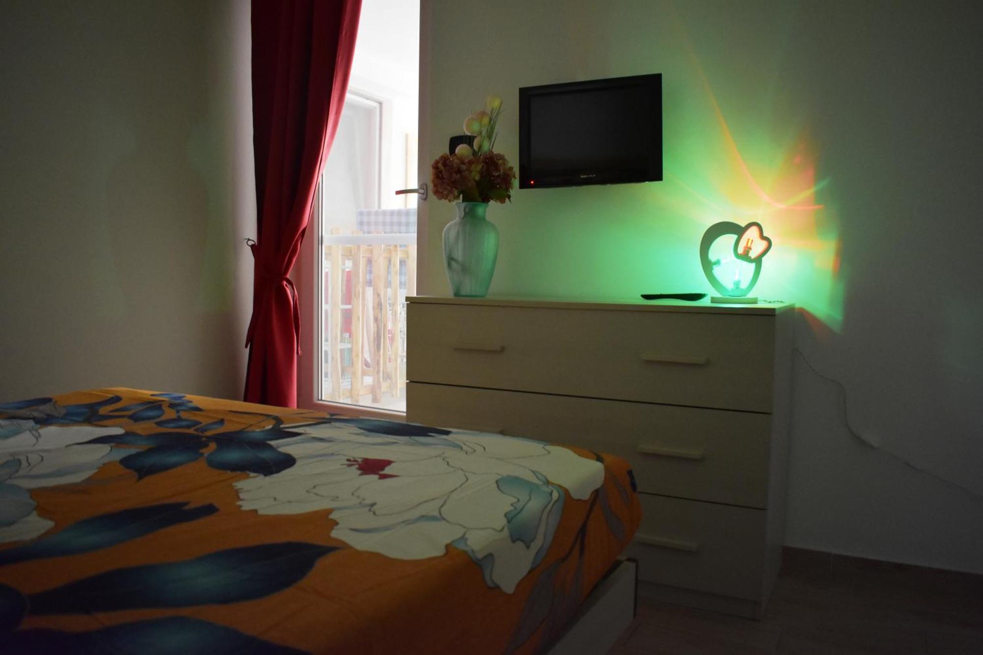 Art Village Residence Bisceglie Exterior foto