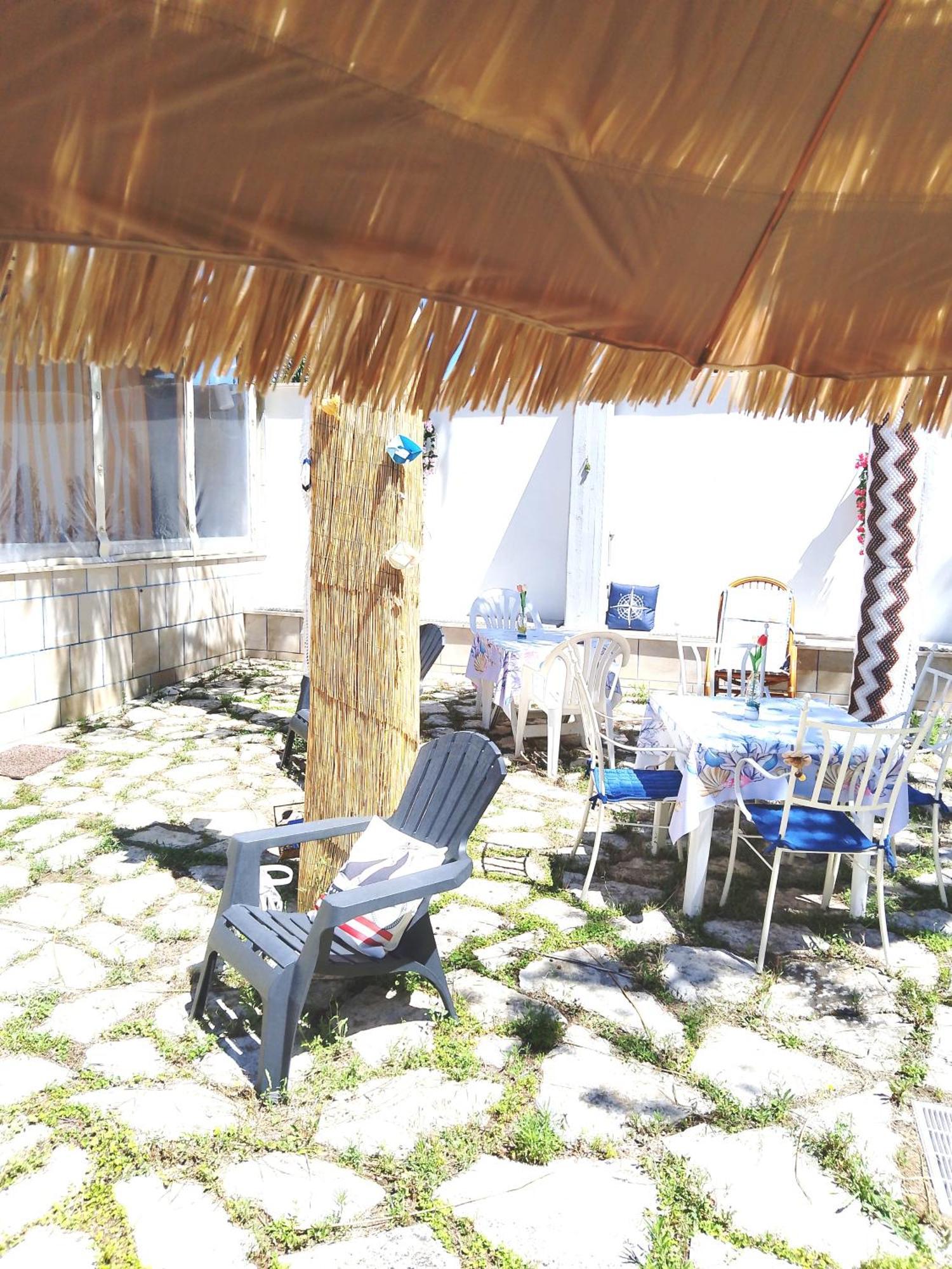 Art Village Residence Bisceglie Exterior foto