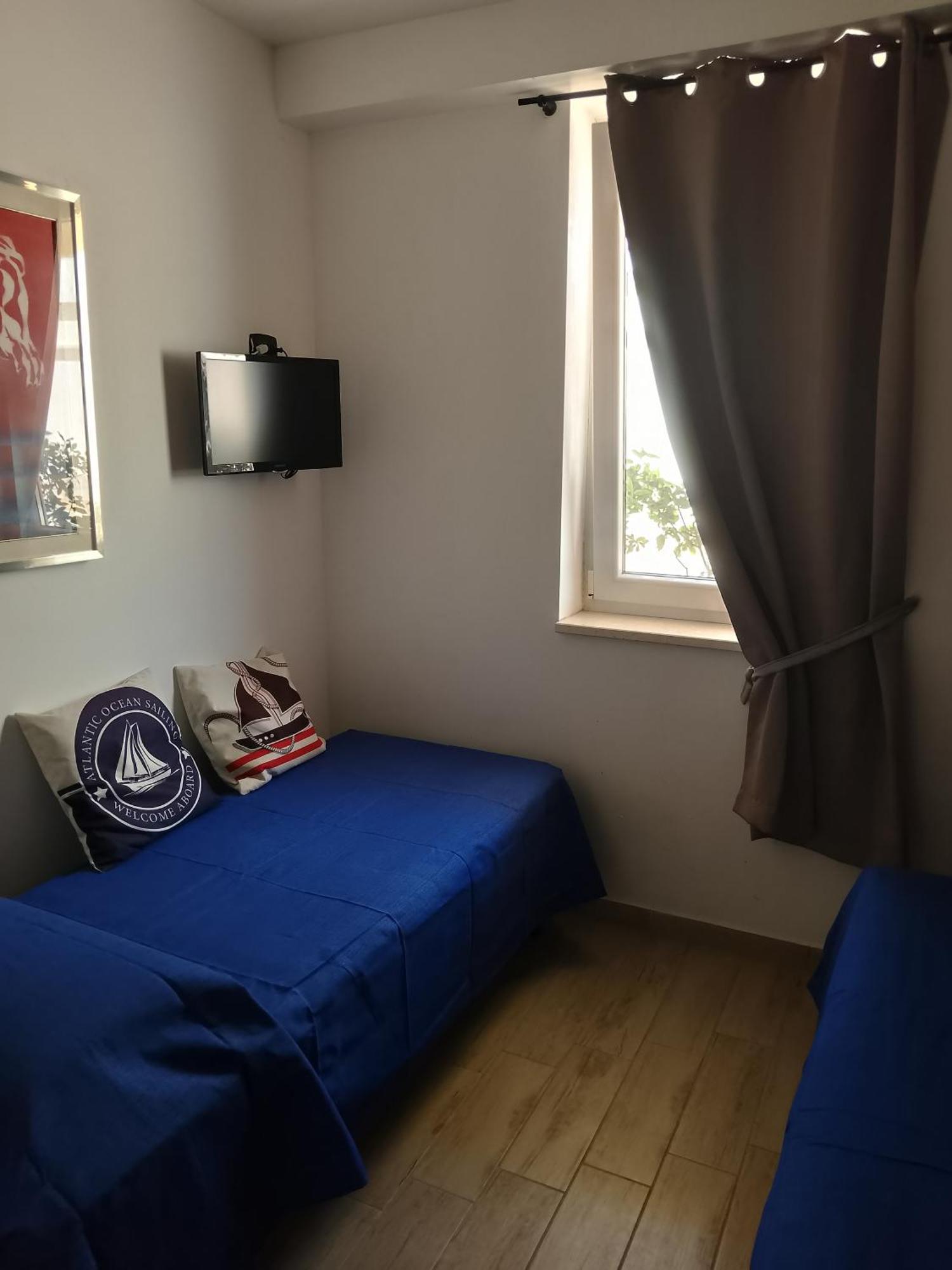 Art Village Residence Bisceglie Exterior foto